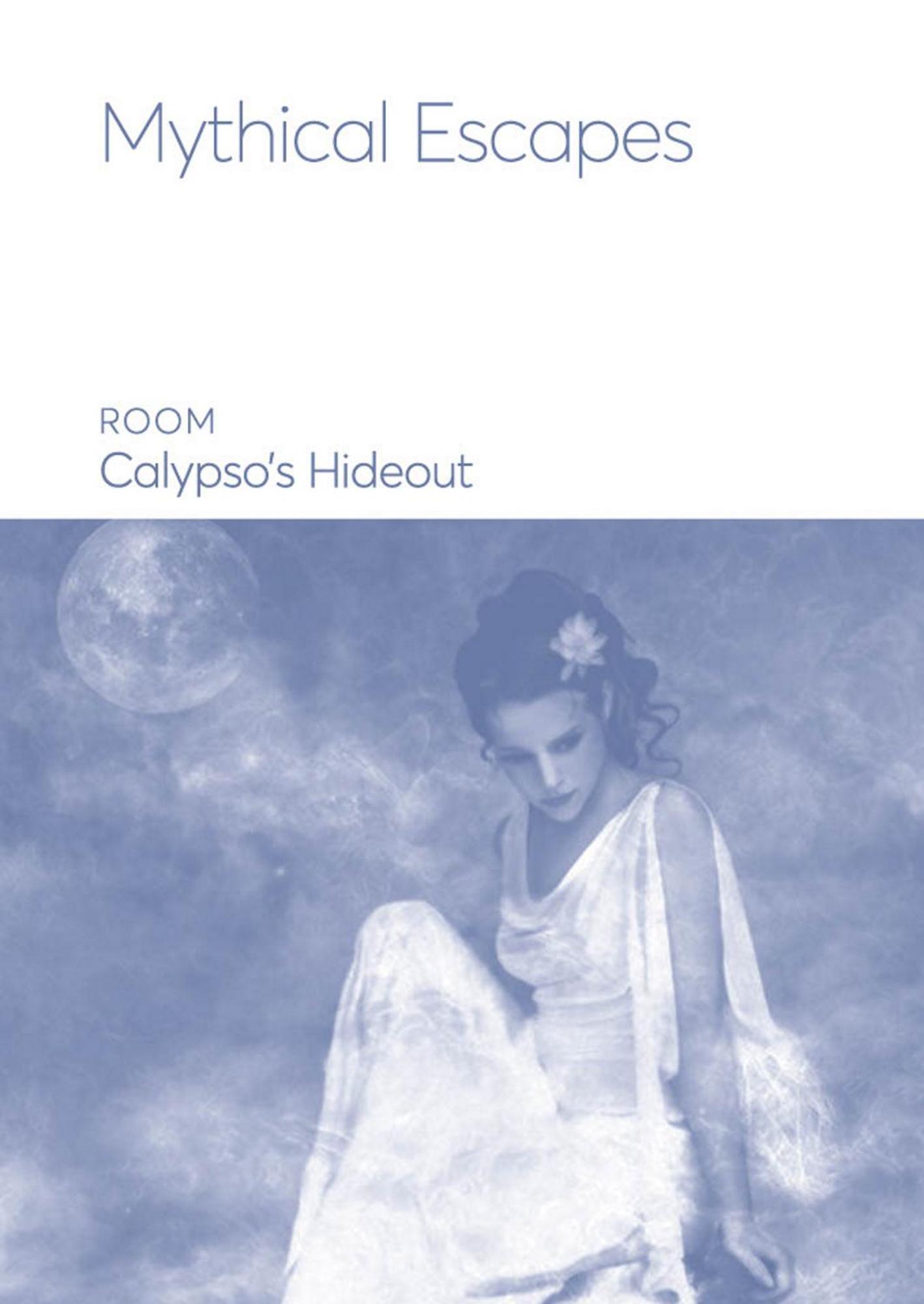 Mythical Escapes! Hotell Stalida Eksteriør bilde